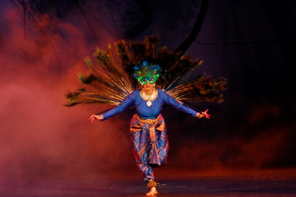 Dances of India