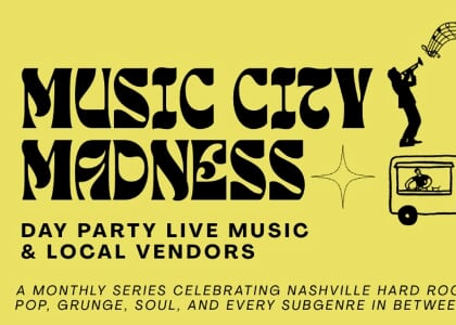 MCM Series: ROCK n SOUL Show