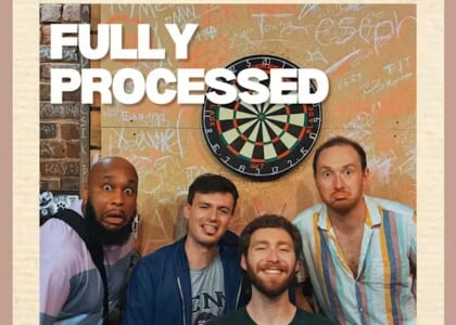 Fully Processed Live at The Mule