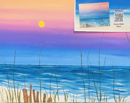 Painting with a Twist