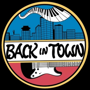 Back In Town