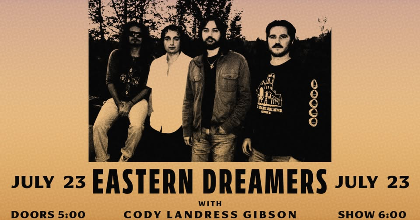 Eastern Dreamers