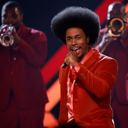 BMC Presents: Nathan Chester and The Old Souls Motown Revival