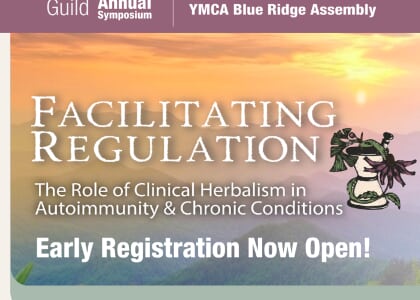 The 36th Annual American Herbalists Guild Symposium