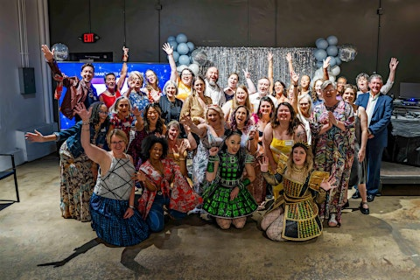 Louisville Frocktails 2026
