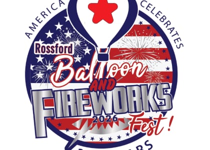 Rossford Balloon & Fireworks Festival