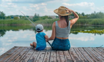 Free Fishing Day