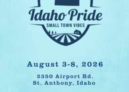 Fremont County Fair