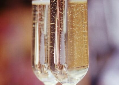 Veuve Clicquot Dinner