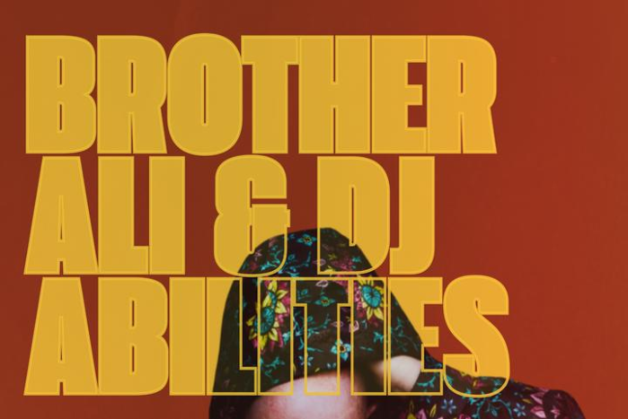 Brother Ali