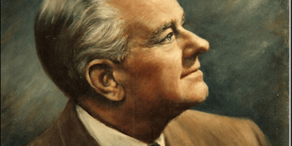 Essential Ernest Holmes Class