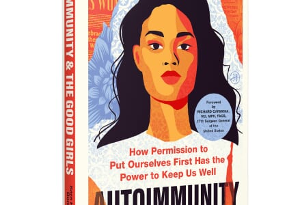 AWC Lunch and Learn - "Autoimmunity & the Good Girls" with Sara Hirsh Bordo