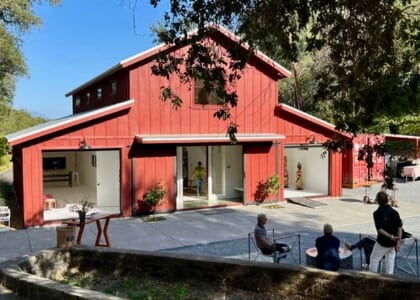 The Art of Food & Farming - Summer Art Camp