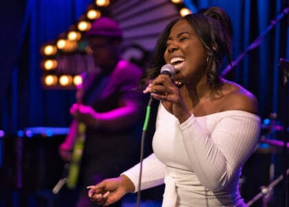 Tia Durant, Tribute to Women of Soul