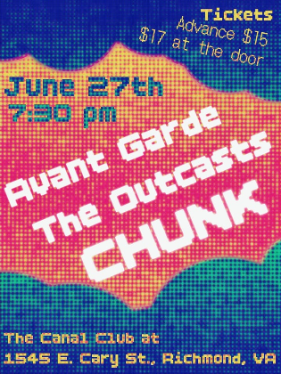 Chunk!