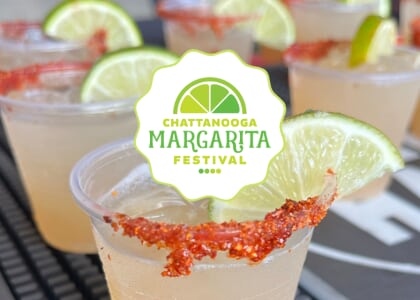 Chattanooga Margarita Festival