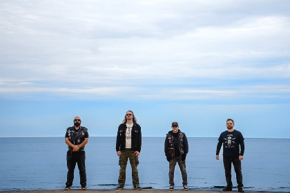 Insomniac, Slumbering Sun, Silent Monolith, & The Absurd