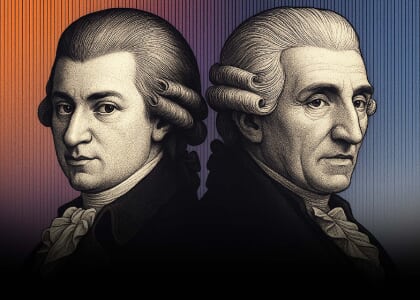 Mozart & Haydn