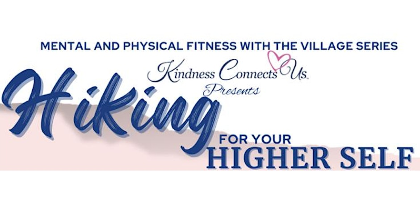 Hiking for Your Higher Self