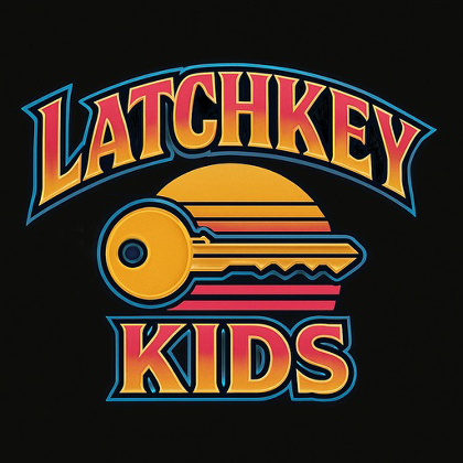 LIVE MUSIC: Latchkey Kids