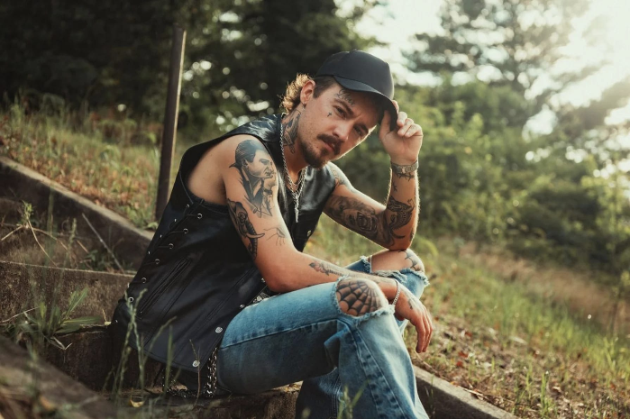 Jay Webb - The HOMESICK Tour