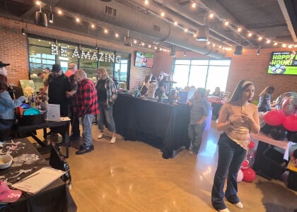 Elevate Markets Summer Series | Fourth Sundays @ Freedom Street Social