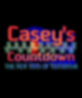 CASEY'S COUNTDOWN