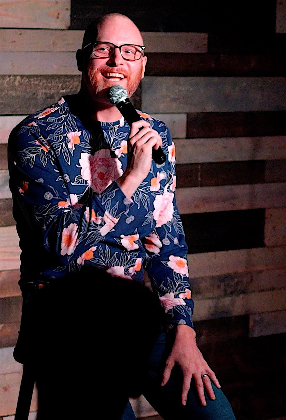 The Idiot Box Presents Ryan Cox