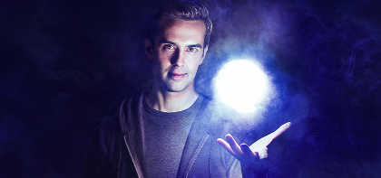 Michael Carbonaro: Wonderboy