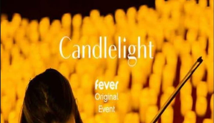 Candlelight: A Tribute to Taylor Swift