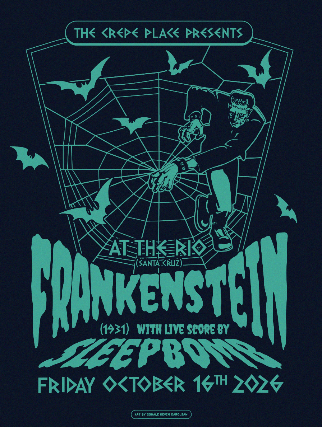 FRANKENSTEIN With LIVE SCORE By SLEEPBOMB