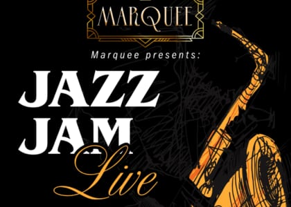Jazz Jam