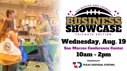 Business Showcase