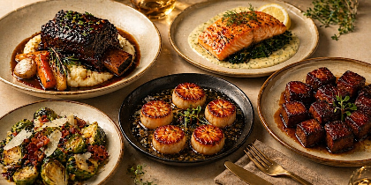 Eat Like a Polar Bear Book Signing