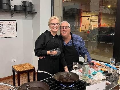 Date Night 7/25