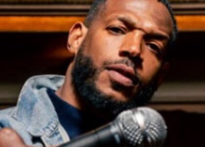 Marlon Wayans