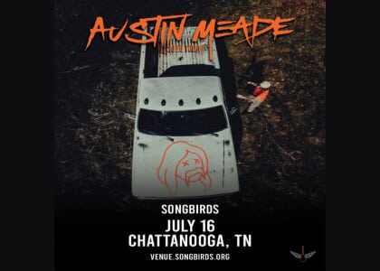 Austin Meade