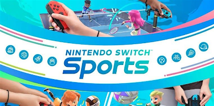 Nintendo Switch Sports Tournament