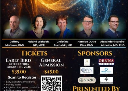 Spirit Science Summit
