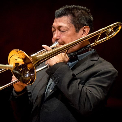 Jazz Pharaohs
