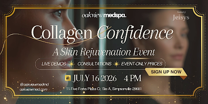 Collagen Confidence