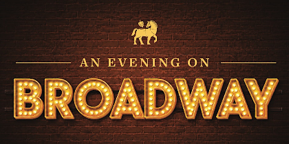 An Evening On Broadway with Jessie Booth & Friends