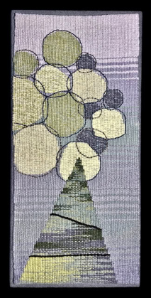 Weaving Demonstration with Betty Hilton-Nash