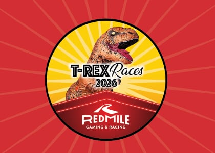 T-Rex Races