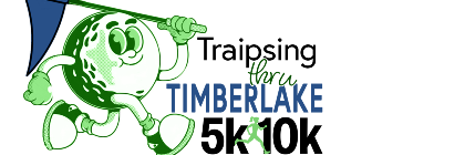 Traipsing Thru Timberlake 10k/5k