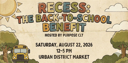Recess | The Back to School Bash
