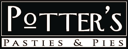 Potter's Pasties + Pies Summer Sale Kickoff