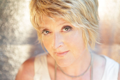 Backyard at Ford Hill presents: Kim Richey
