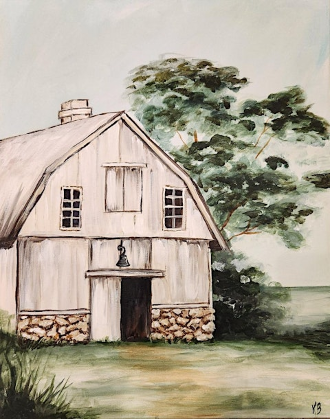 Barn House