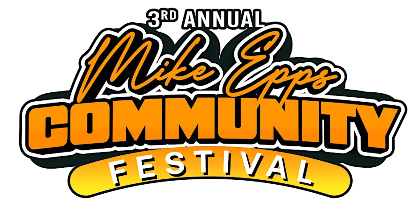 3rd Annual Mike Epps Community Concert  - VIP Ticket Sales